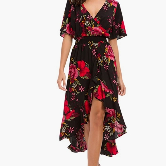 Dresses & Skirts - Plus Size Dress